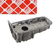febi 29471 Ölwanne für OPEL