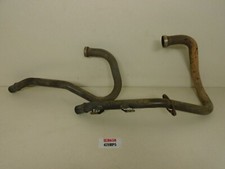 SLR650 Auspuffanlage 421HP5