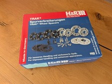 H&R 55573-10A, Trak+