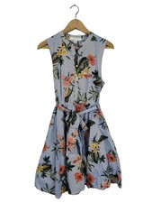 Amisu linien kleid damen - amisu, a-linien