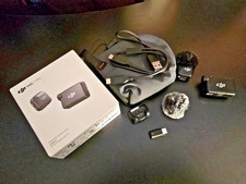 DJI Mic Mini Wireless Mikrofon
