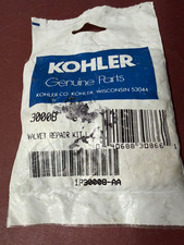 Genuine KOHLER 30008 Valvet