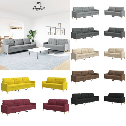 Sofagarnitur sessel sofa couch - sofagarnitur,