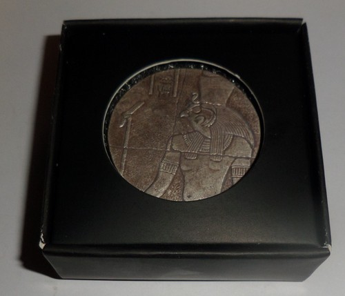 Silber egyptian relic - oz,