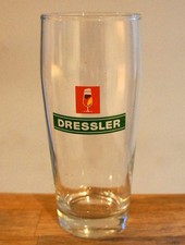 DRESSLER Bierglas