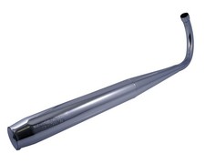 Auspuff 36mm komplett mit Krümmer ZÜNDAPP KS 50 2Takt Auspuff Mofa Moped