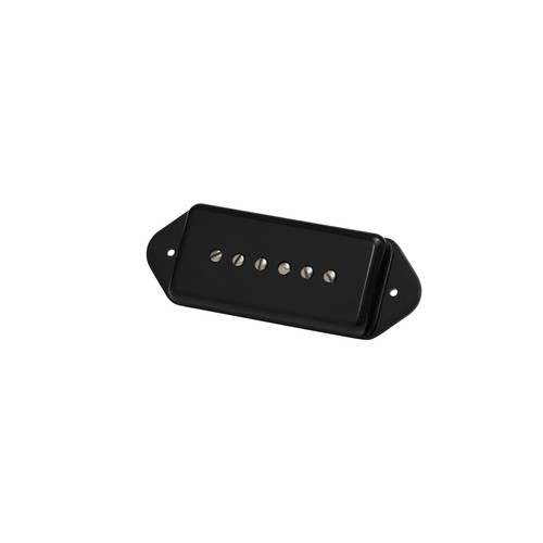 Gibson dogear underwound - gibson,