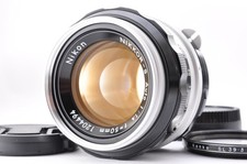 Nikon nikkor auto - auto, 50mm