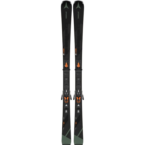 Atomic redster revoshock c - q7,