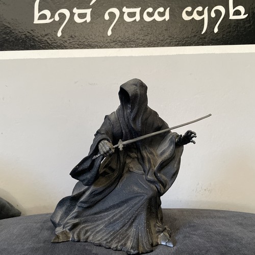 Herr der ringe lotr - herr,