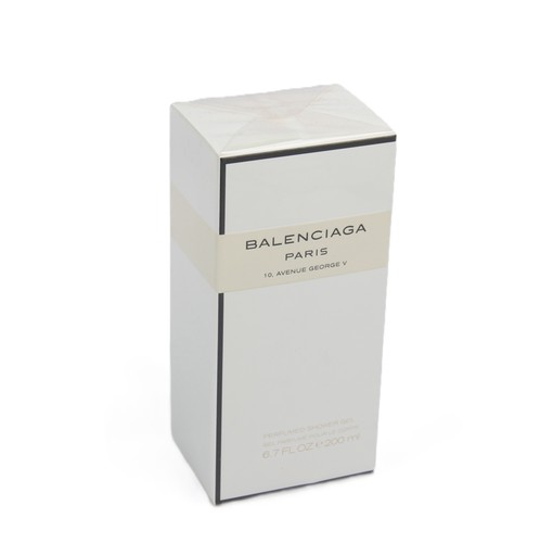 Balenciaga avenue george v - 10,