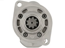 AS-PL S9058SR Starter Anlasser 1,7kW für VW GOLF III (1H1) Golf III Cabrio (1E7)