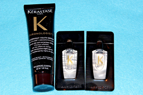 30ml kerastase serum - kerastase,