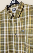 Jack Wolfskin Herren Hemd