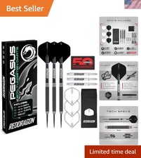 Professional Tungsten Steeltip