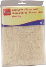 Glorex Sisalgras in Box 30 g