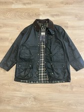 Barbour Classic Beaufort -