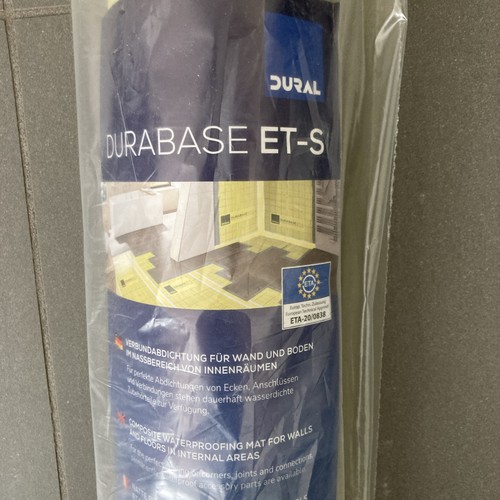 Durabase s - durabase, et-s