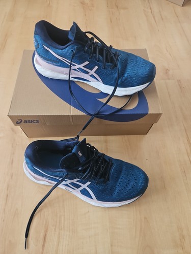 Asic gel nimbus laufschuhe - gel, 24