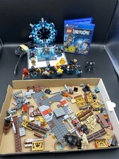Sony PlayStation 4 Lego