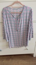 Comma Bluse/ Tunika Gr.42