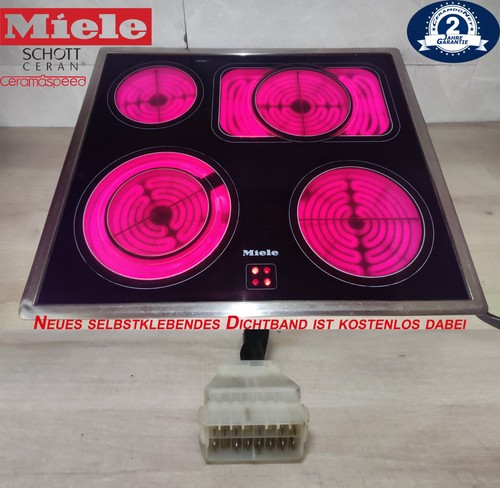 Miele km124 liws - miele,