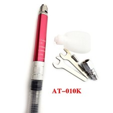 Kompakt Druckluft Stift Single