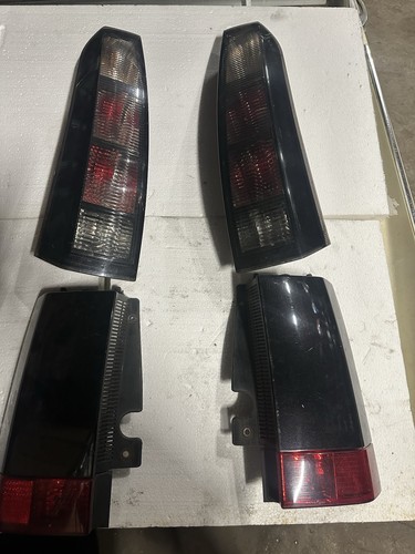 Opel meriva schwarze - opel, a