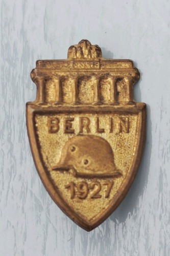 Original stahlhelmbund - original,