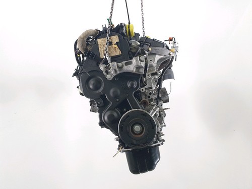 Peugeot 206 motor 9hz - peugeot,