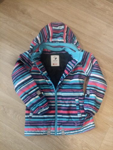 Ski jacke lego wear 140 - lego,