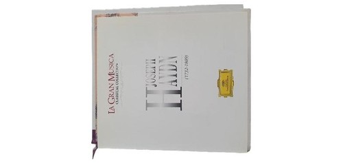 Joseph haydn klassik album - klassik, la