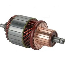 Anker Anlasser Starter