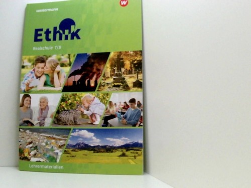 Ethik realschüler 8 - realschüler, 7/8