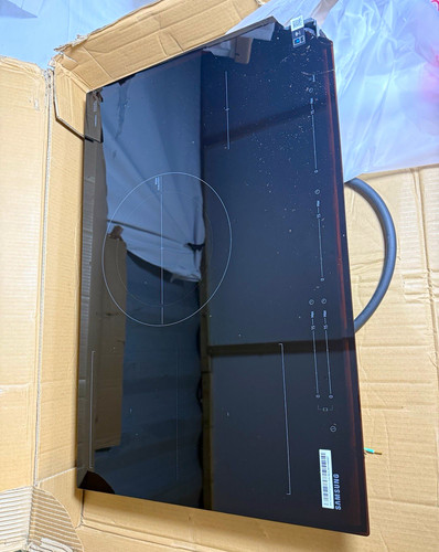 Samsung nz84c5047gk - samsung,