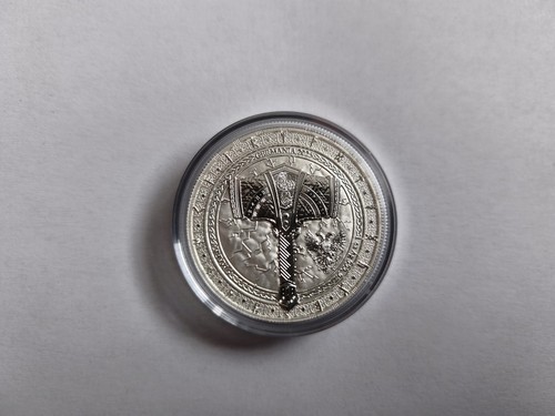 Germania mint 2025 thor - mint,