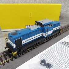 BRAWA 41002 - H0 WLB Diesellok
