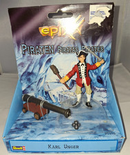 Epixx Revell - Piraten - Karl