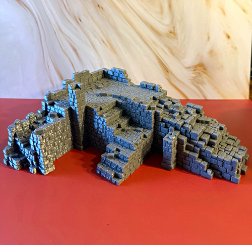 Tabletop geländestück - tabletop,