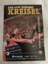 Kreisel Dynamo Dresden Borussia Dortmund  12.3.25