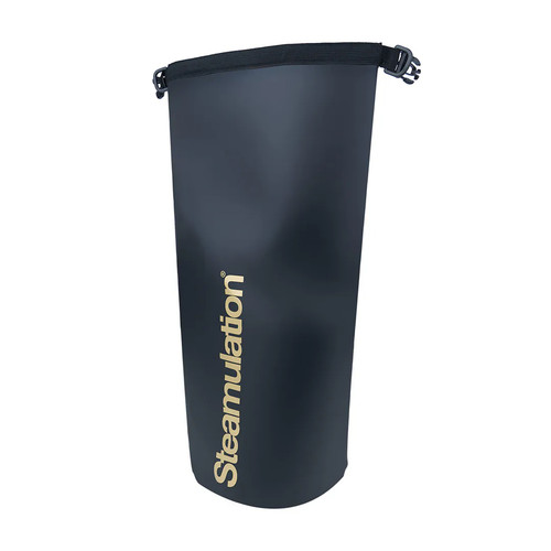 Steamulation outdoor - steamulation,