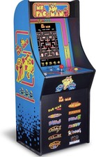 Ms. PAC-MAN Classic SE