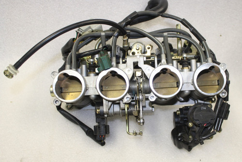 Yamaha yzf rn12 2004 06 - r1, 2004-06