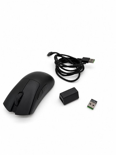 Razer deathadder pro - deathadder, v3