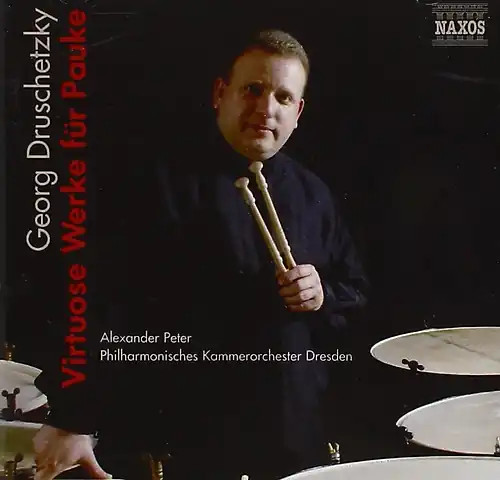 Alexander peter virtuose - peter,