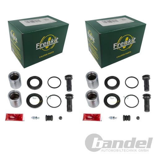 Frenkit reparatursatz - 2x,