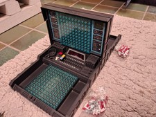 Schiffe versenken elektronisches Spiel