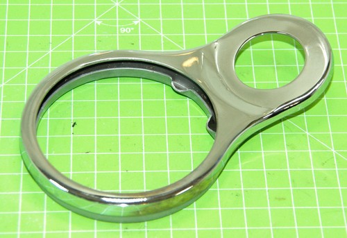 4023 60mm tacho - 97-, speedo