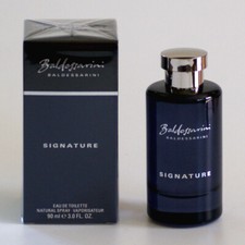 Baldessarini, Signature, EDT