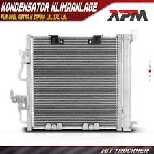 Kondensator Klimaanlage mit